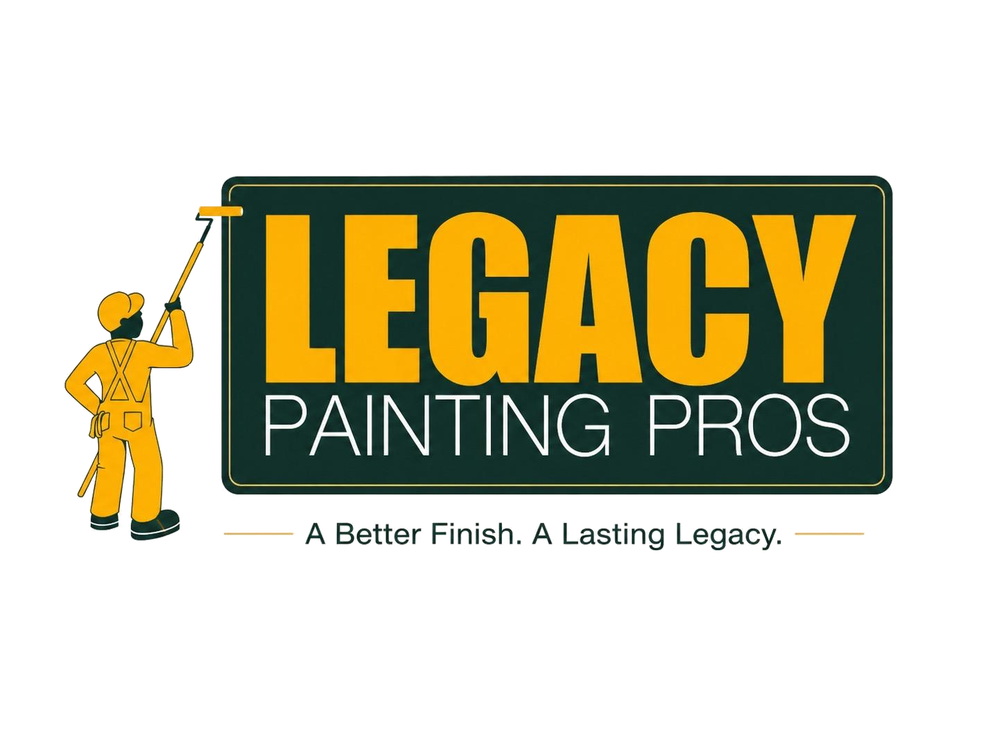 Legacy Painting Pros
